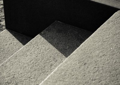 SD LEMAN - concrete stairs